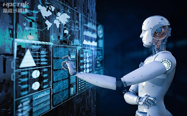 智慧革命浪潮下，嵌入式工控主板賦予工控機(jī)強(qiáng)大運(yùn)算能力(圖1)