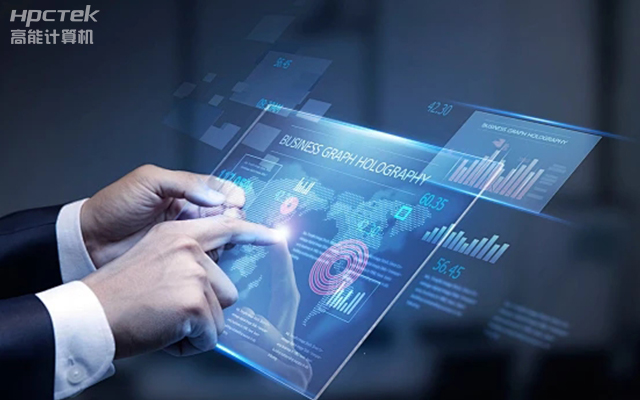 國產飛騰D2000一體機主板賦能商顯領域，為智慧顯示增添新動能(圖1)