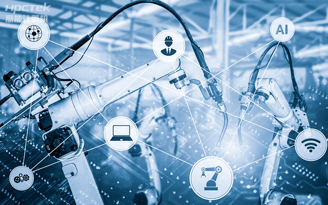 高能計算機國產工控主板,推動國產智能化新時代發展(圖1) 高能計算機國產工控主板,推動國產智能化新時代發展(圖1)