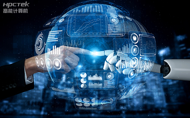 未來銀行智能化方向有哪些？國產(chǎn)主板助力銀行自助終端智能化運行(圖1)