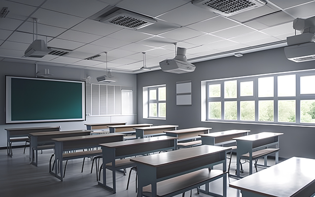 OPS電腦與智慧教育，提升課堂互動的全新方式