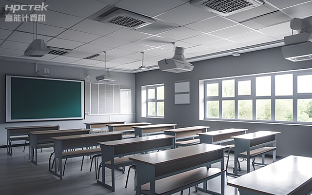 OPS電腦與智慧教育,提升課堂互動的全新方式(圖1) OPS電腦與智慧教育,提升課堂互動的全新方式(圖1)