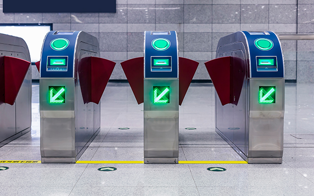 提升穩(wěn)定性與安全性，國產(chǎn)工控主板在軌道交通檢票閘機的應用