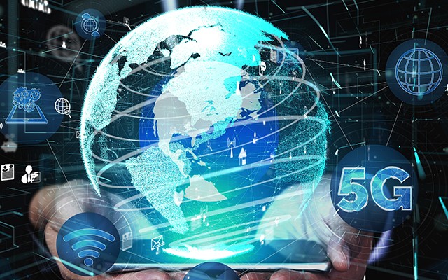 新一代信息技術下的網(wǎng)絡安全，5G與工業(yè)互聯(lián)網(wǎng)帶來的風險