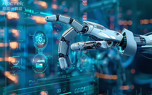 工控機具備哪些特質？工控機可以接獨立顯卡嗎？(圖1)