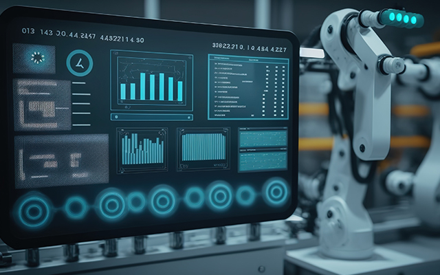 商顯領(lǐng)域的國(guó)產(chǎn)一體機(jī)主板，提升顯示效果的解決方案