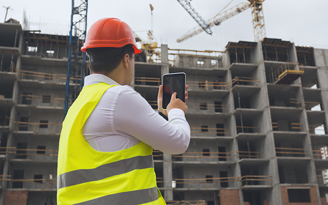 國產飛騰工控主板賦能智能建造，更安全、高效、可靠