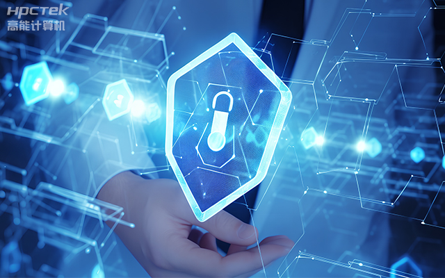 國產網絡安全主板在防御網絡攻擊中的實際應用(圖1)