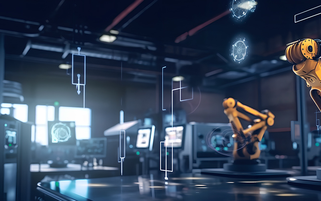 工控機是干什么用的？工控機的用途與介紹