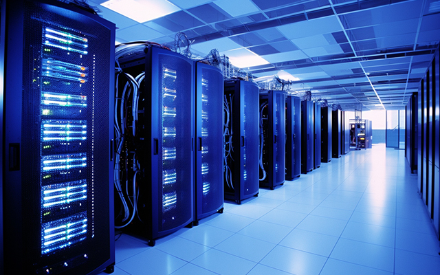 工控機與服務(wù)器的區(qū)別有哪些？