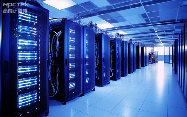 工控機與服務器的區別有哪些？(圖1)