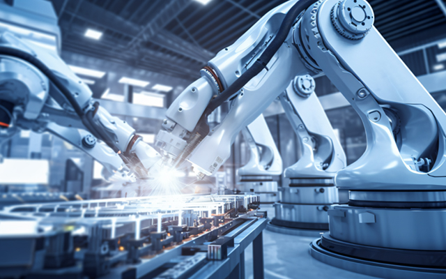 國產(chǎn)工控主板，助力工業(yè)自動化高效穩(wěn)定運行