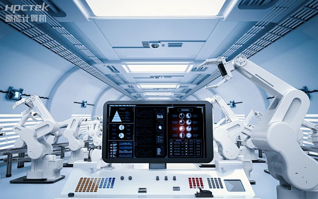 嵌入式工控機(jī)如何使用?嵌入式工控機(jī)操作方法及注意事項(圖1) 嵌入式工控機(jī)如何使用?嵌入式工控機(jī)操作方法及注意事項(圖1)