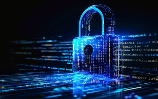 龍芯國產(chǎn)網(wǎng)絡安全主板，是保護網(wǎng)絡安全的“芯”力量