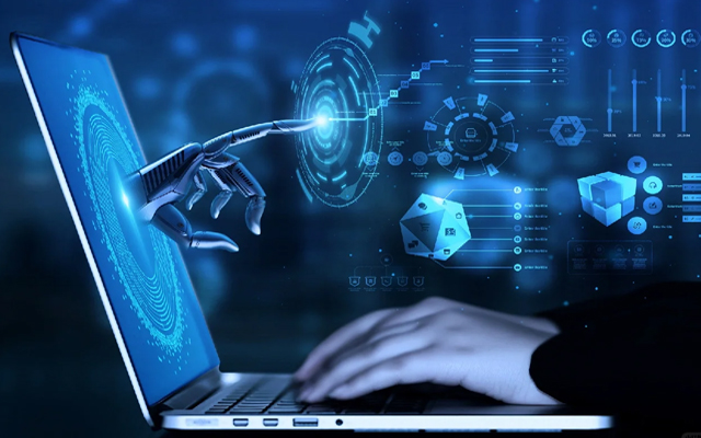 國產(chǎn)OPS插拔式電腦，為智能教學注入新活力