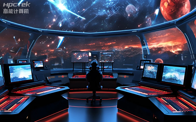 【工控科普】國產工控主板有什么優勢、特點？(圖1)