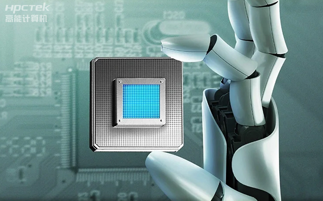 全國產化核心板——性能更高效、使用更安全、更可靠(圖1)