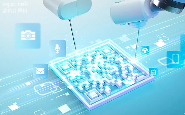 飛騰D2000國產主板，信息化領域的安全衛士(圖1)