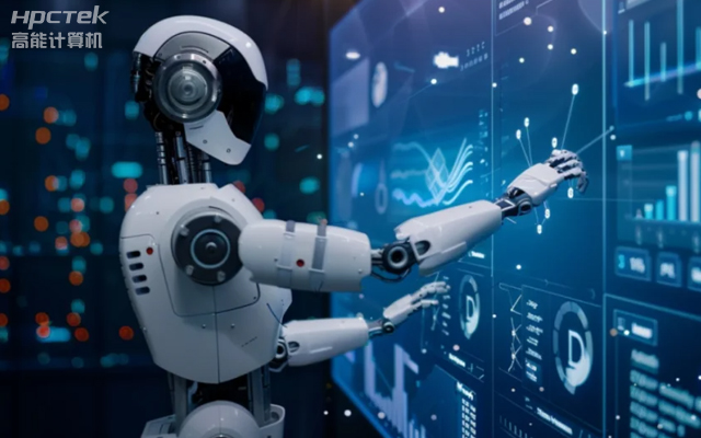 【高能計算機】探索工控機的多樣款式與廣泛應用(圖1)