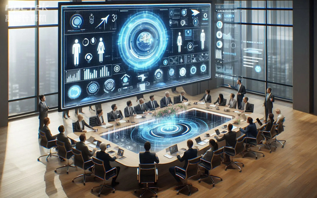 國產(chǎn)瘦客戶機(jī),解鎖智能化辦公的新時(shí)代(圖1) 國產(chǎn)瘦客戶機(jī),解鎖智能化辦公的新時(shí)代(圖1)