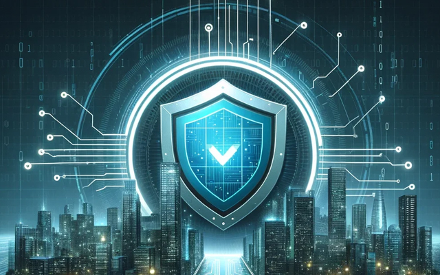 龍芯3A5000網(wǎng)絡安全整機，助力保護網(wǎng)絡信息安全