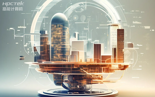 國產工控機，對軌道交通的發展能起什么作用？(圖1)