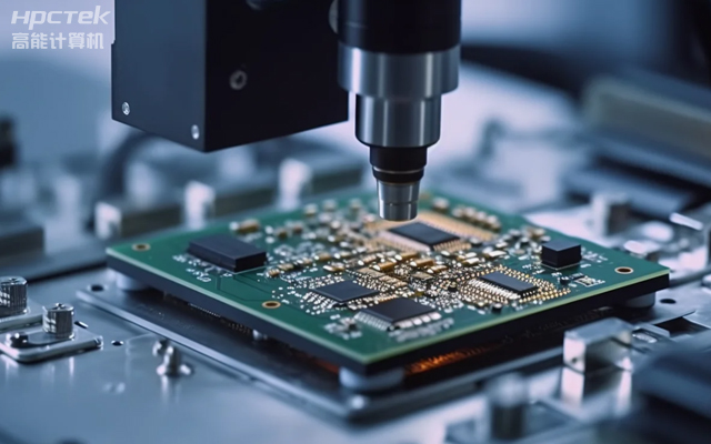 飛騰D3000國(guó)產(chǎn)工控主板，開(kāi)啟科技新時(shí)代(圖1)