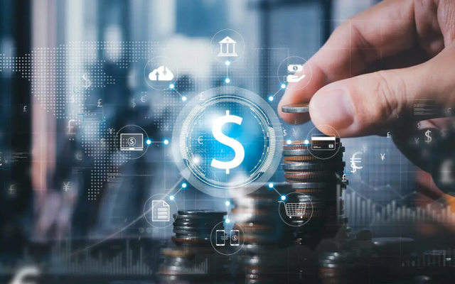 3A5000CPU+7A2000龍芯國產工控機，助力智慧金融無限可能發展