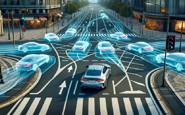 【高能計(jì)算機(jī)】國(guó)產(chǎn)工控機(jī)在軌道交通方面的應(yīng)用創(chuàng)新