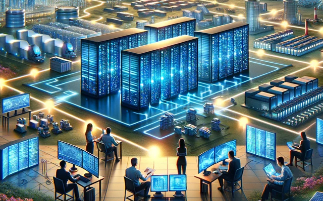 龍芯3A6000 OPS主板，國(guó)產(chǎn)自主研發(fā)、安全可控