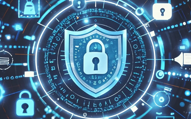 5G互聯網飛速發展，國產網絡安全主板成為數字時代的守護者