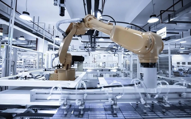 國產(chǎn)科技進步，飛騰全國產(chǎn)主板成為新一代工業(yè)動力能源