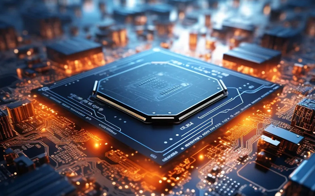 國產(chǎn)主板正在推動物聯(lián)網(wǎng)、5G和邊緣計算產(chǎn)業(yè)的創(chuàng)新