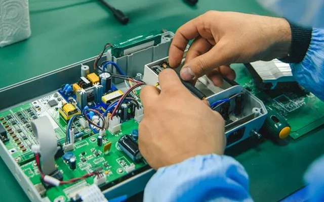 D2000國產(chǎn)飛騰主板的應用及領(lǐng)域