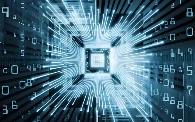 高能|從“芯”定義工控主板給工業4.0注入澎湃動力