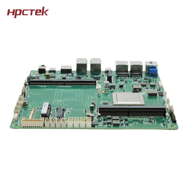 飛騰D2000多元化工控主板M207F