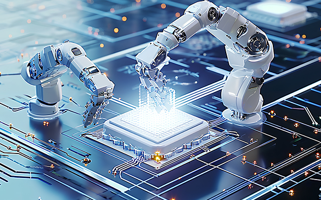 國產主板上的USB接口和COM接口能起什么作用？