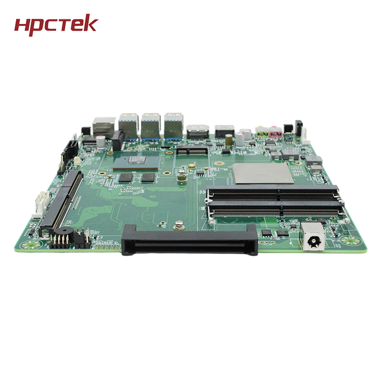 龍芯3A6000國產(chǎn)OPS主板M603L