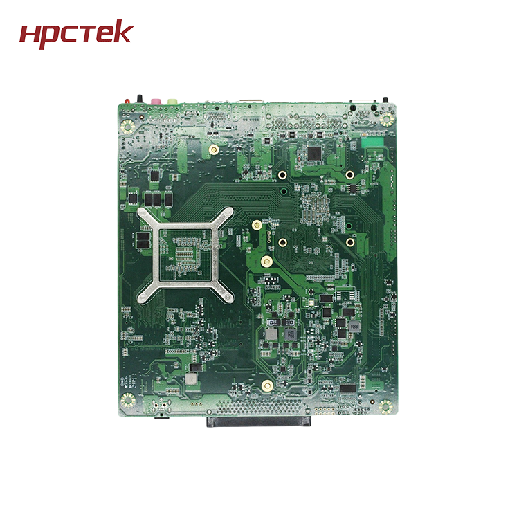 龍芯3A6000國產(chǎn)OPS主板M603L