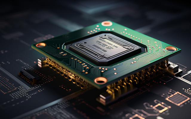 板載飛騰D3000強勁芯片，國產主板促進新時代發展更廣闊