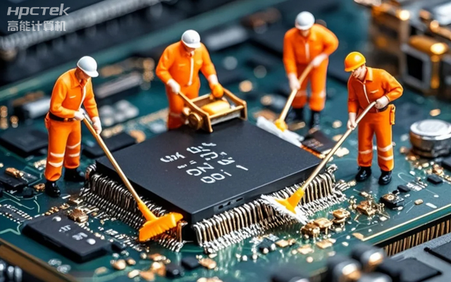 國產(chǎn)主板：科技崛起的中堅力量(圖1)