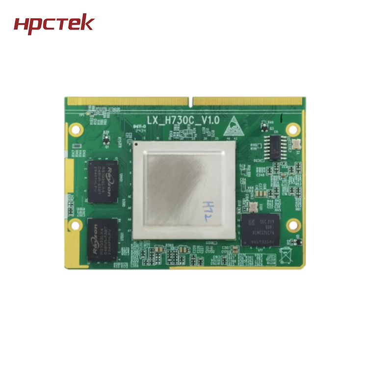 八核海思核心板H730C-01