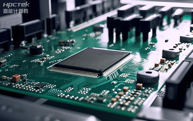 工業(yè)科技下的國產(chǎn)主板：高性能、多功能、廣應(yīng)用(圖1)