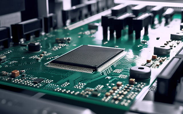 工業(yè)科技下的國產(chǎn)主板：高性能、多功能、廣應(yīng)用