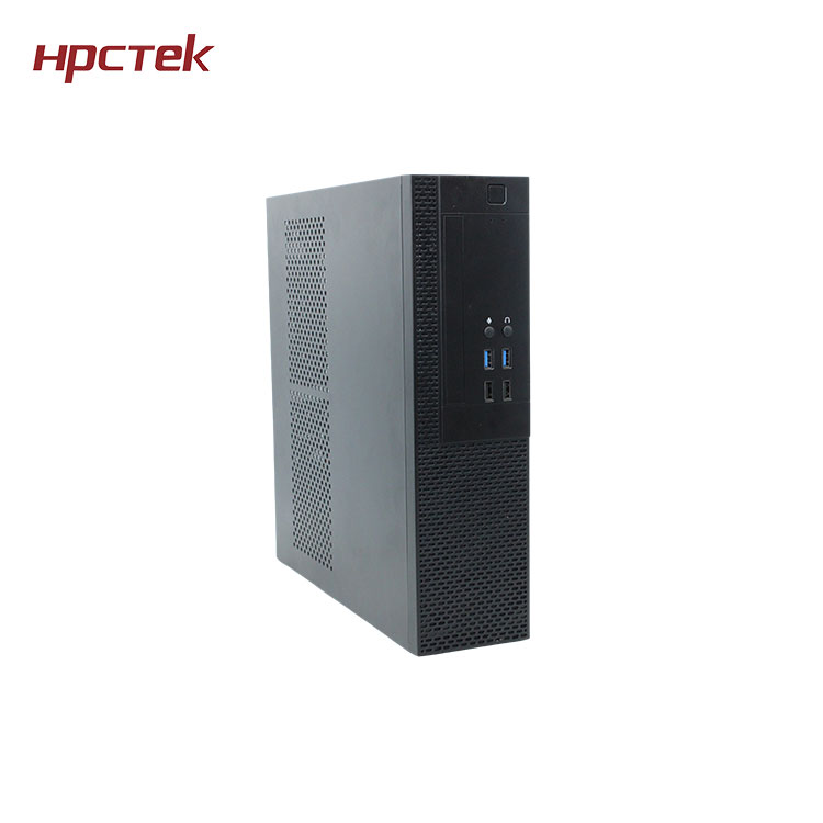 飛騰D3000高端辦公臺式機PC301-D1