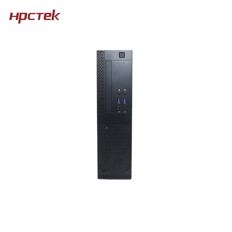 飛騰D3000高端辦公臺式機PC301-D1