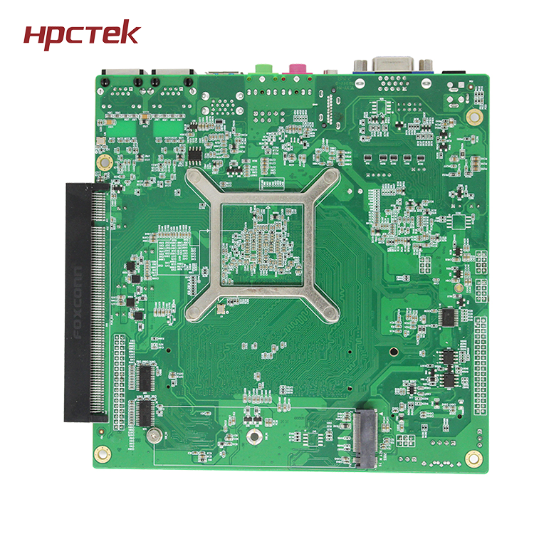 飛騰IPAD一體機(jī)主板S201F-D