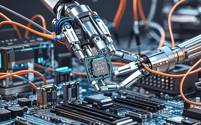 揭秘海思主板與普通商用主板的區別