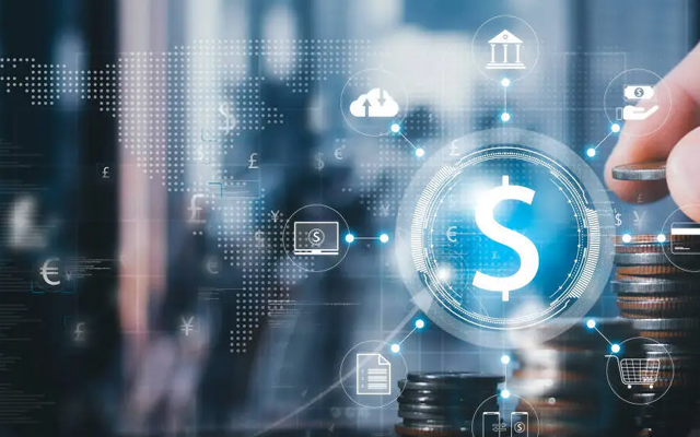 飛騰D2000金融工控主板，點亮經濟高質量發展