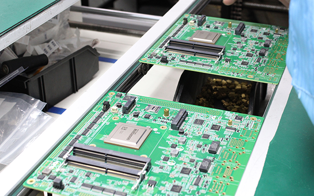 工控主板的擴展性主要體現在哪些方面？